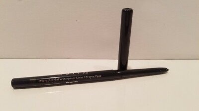 MALLY- Evercolor Gel Waterproof Eyeliner - Graphite - 0.01 Oz
