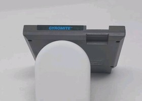 Gyromite Nintendo Entertainment System NES Tested Authentic 5 Screw
