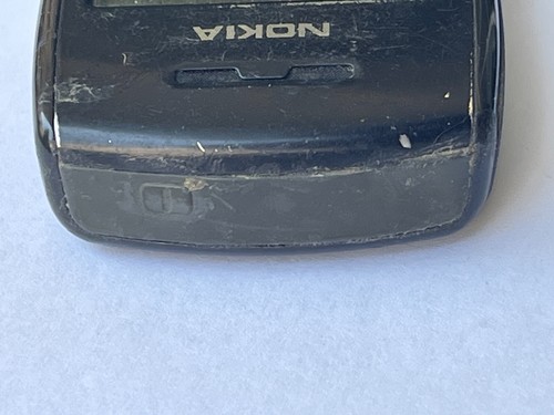 Nokia E50 - 32 MB - Black (Unlocked) GSM Rare Mobile Phone - 第 6/16 張圖片