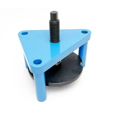 Detroit Diesel 60 Series J-35597-A 5874 Cylinder Liner Installer DD60 Tool Alt