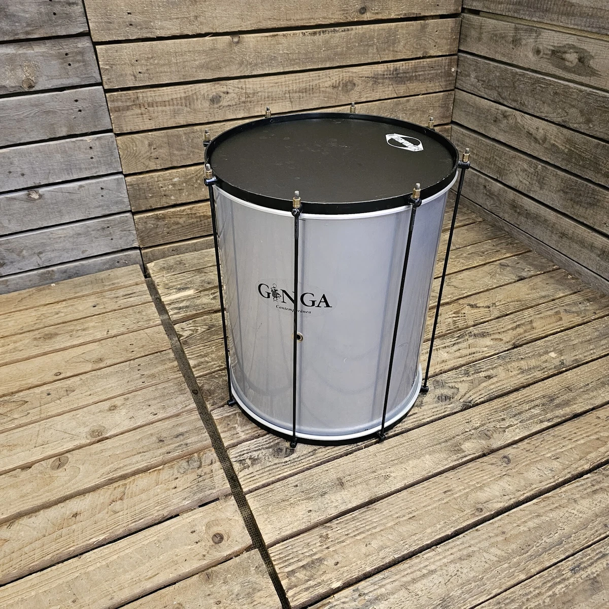 Aluminium drum sale