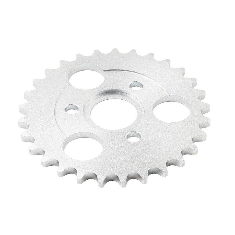 30mm 420 29 Tooth Rear Chain Sprocket For Honda Z50A Z50 Z50R Z50J
