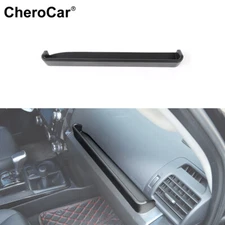 Dash Grab Handle Mounting Passenger Storage Box Tray Organizer For 4Runner 2014+