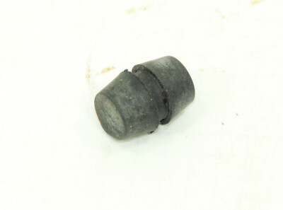 06-1686 Gummi Seitendeckel Fassform barrel shape grommet panel 06.1686 06168