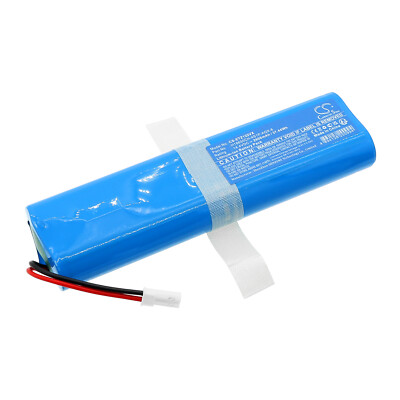 2600mAh Battery for ETA 1227 Zero,Zero 1227,122700070,HIB65OCH-4S1P-AGX-8