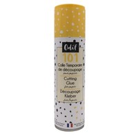 Odif SprüHkleber Von Stofftreff Santi® 101 FüR Papier 250Ml