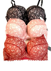 reggiseno push up taglie forti