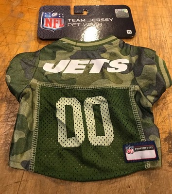 dog jets jersey