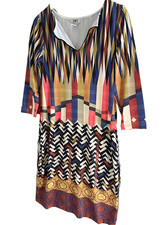 Monroe & Main Shift Dress Size Medium