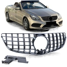 Calandre Mercedes 207