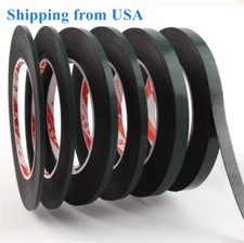 Borderless LCD TV double-sided adhesive screen foam cotton display adhesive tape