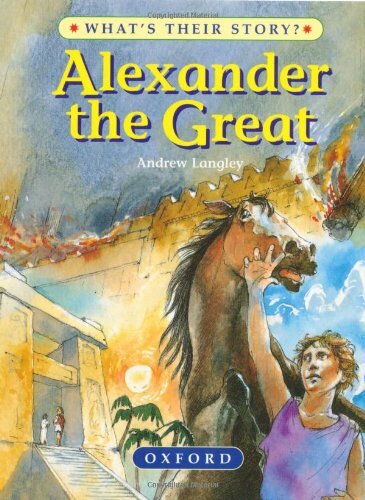 Alexander the Great: The Greatest Ruler of the Ancient World (W .9780199101962