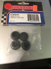 Duratrax rubber Grip Pad (4) universal Starter Box DTXP5741