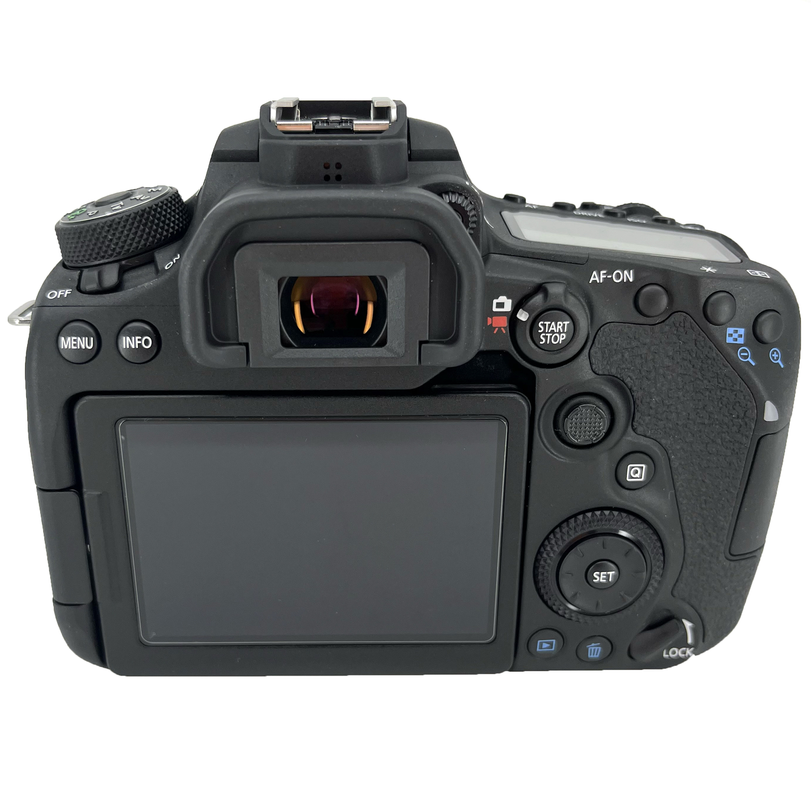 Canon EOS 90D DSLR Camera Body 3616C002 FREE 23 BUSINESS DAY SHIPPING