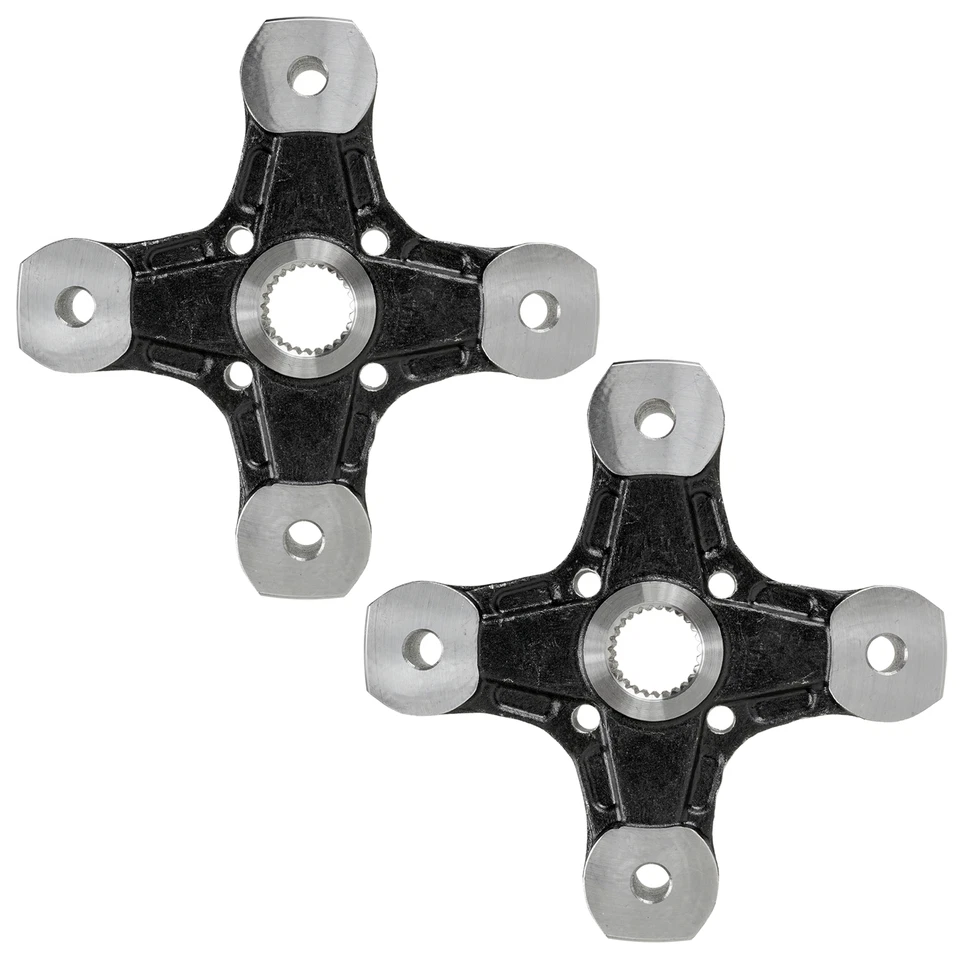 2 bujes de rueda delanteros o traseros para Can-Am Outlander 450 / Max 450 4X4 2017 2018-2020 Foto 4 de 4