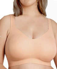 Evelyn Bobbie Beyond Seamless Wirefree Bra - 2XL