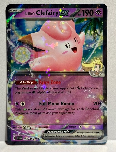 Pokemon Journey Together Singles. Choose Your Holos/EX/Full Arts/SIRs! - Picture 69 of 176