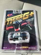 AFX Tomy Mega G Highway Patrol 848, MIP