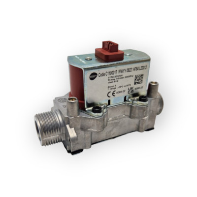 UNICAL GASVENTIL B&P SGV100 95263730 KESSEL KONE C24