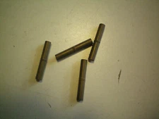EVINRUDE/JOHNSON/OMC QUANTITY  FOUR OF #301923  DRIVE  PINS, FREE FREIGHT