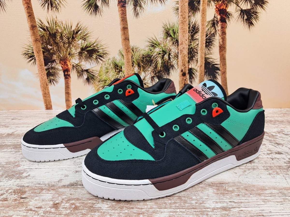 Demon Slayer x Adidas 