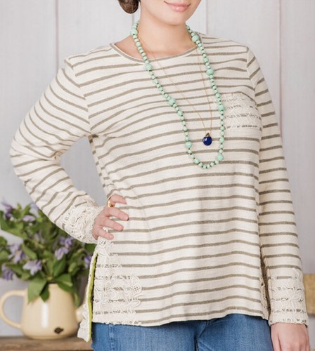 Matilda jane womens large - Gem