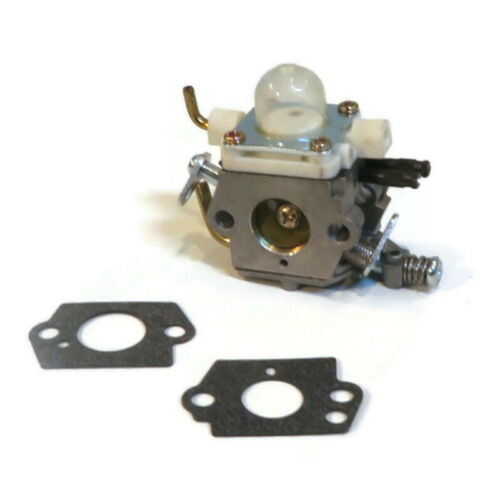Carburetor with Gaskets for Zama Z011-120-0684-A, Z0111200684A Blower Engines - Picture 1 of 9