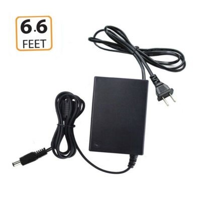 12V AC Adapter For Insignia NS-CSPGASP B G NS-CSPGASP2 Speaker E030-1A120250HU