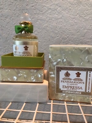 BRAND NEW IN BOX PENHALIGON'S 