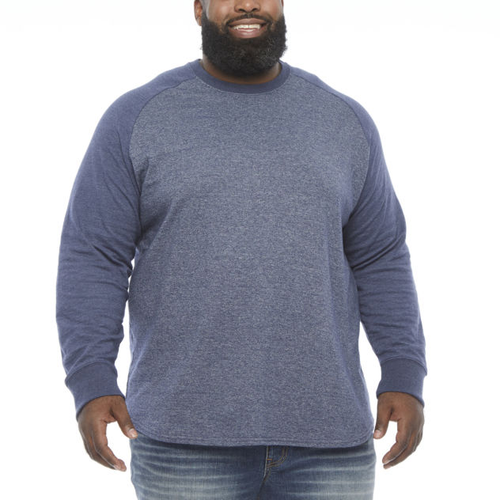 big w mens long sleeve t shirts