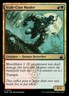 NM Foil Scab-Clan Mauler, MTG, Ravnica Remastered, Magic the Gathering, 219