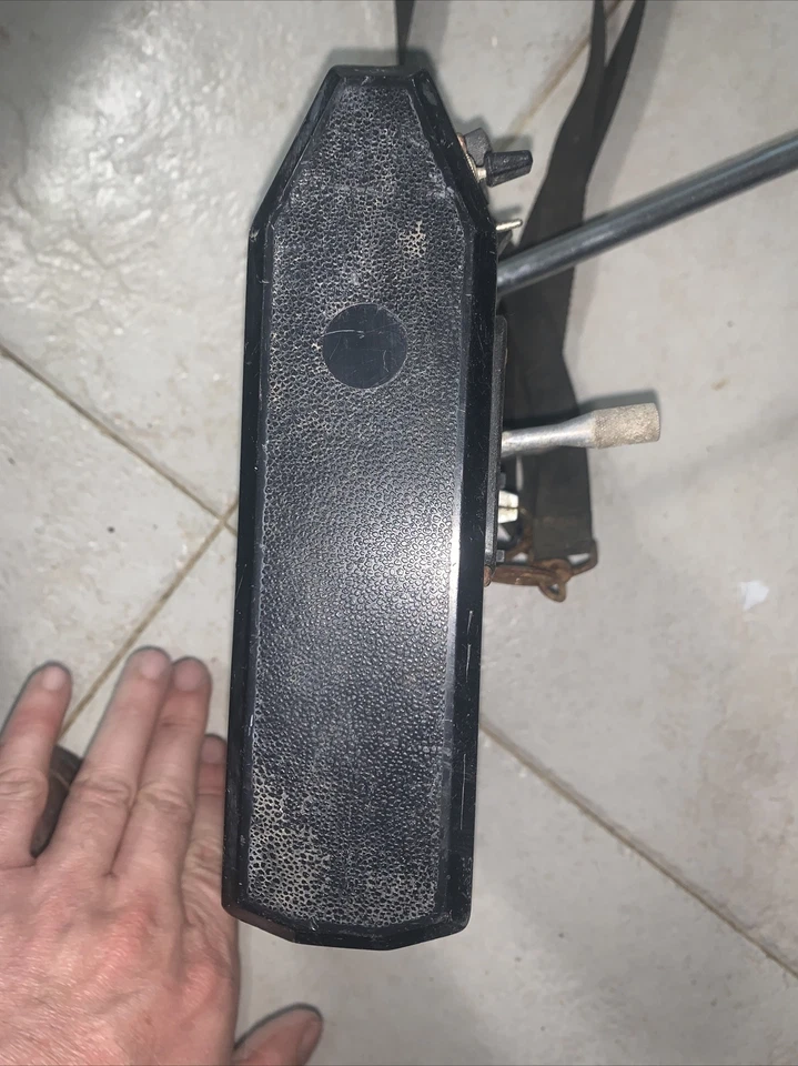 vintage Multiplex Royal  Transsmiter - Image 4 of 4