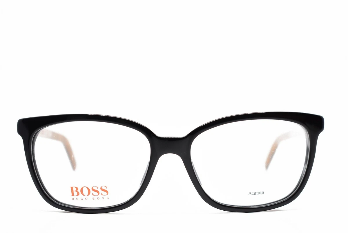 HUGO BOSS ORANGE Eyeglasses 0257 2PF 53 16 140 Brand New