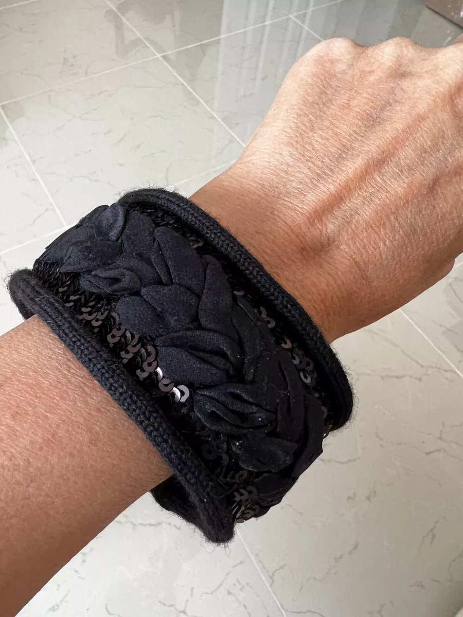 Yves saint deals laurent mens bracelet