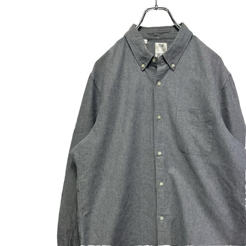 VISVIM F.I.L Cubism Beads Shirt Made in Japan | eBay