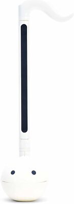 Otamatone Neo 10th Anniversary Special Edition (White) From Japan New