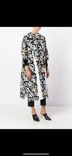 [Rare] FABULOUS JIL SANDER High Quality Flora...