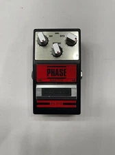 Guyatone PS-019 Phase Shifter Phaser Rare Vintage Guitar Effect Pedal MIJ Japan