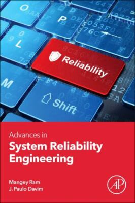Advances in System Reliability Engineering, Paperback by Ram, Mangey (EDT); D...