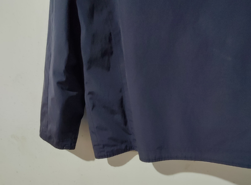 Paul & Shark Yachting Zip Reversible Jacket Men Size XXL - Light Wear See Pics - Picture 7 of 20