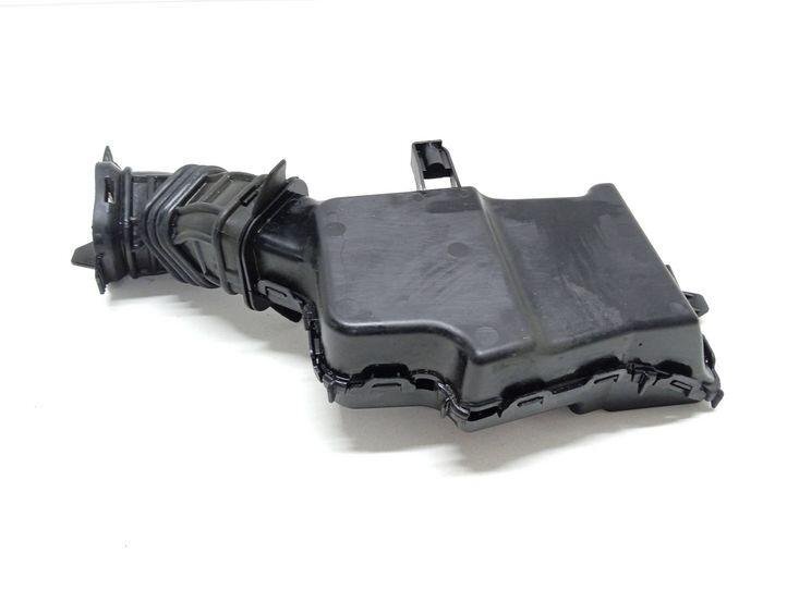 BMW 7 F01, F02 Air Intake Tube 755519203 3.0 Diesel 180kw 2009 