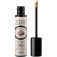 Benefit Cosmetics Stay Don't Stray Light/medium Stay-put Primer For Concealers & Benefit Cosmetics Stay Don't Stray Light/medium Stay-put Primer For Concealers &