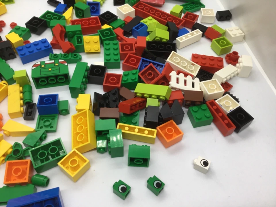 LEGO 6161, photo 3 of 5