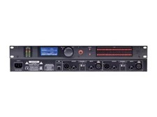 FB2 Dual Channel Advanced Feedback Suppressio...