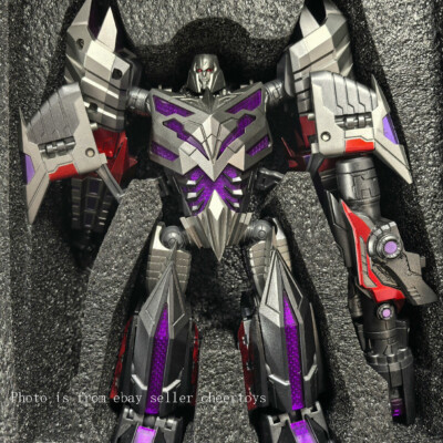 Planet X PX-15B Charon Nemesis Prime Transforms Toy 18cm Action Figure IN STOCK