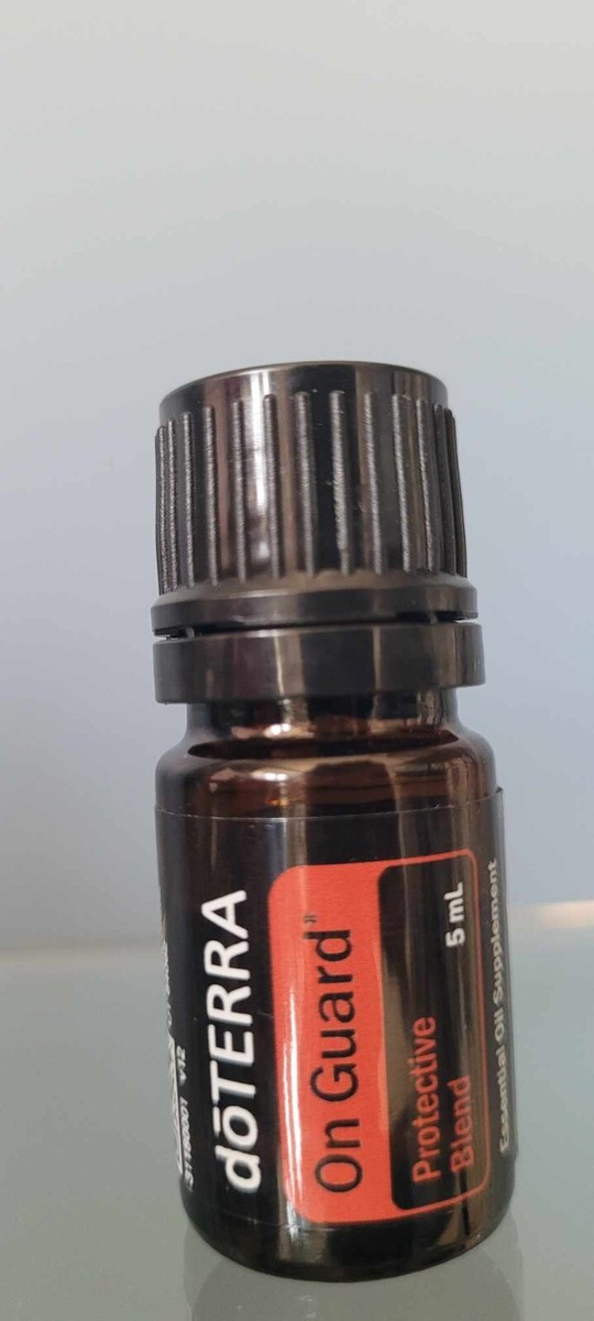 doTERRA On Guard エッセンシャルオイル 15ml 2本セット Amazon