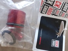 ROCKSHOX DebonAir C1 Upgrade Feder Kit 35mm #00.4020.573.000