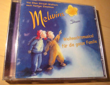 Felix 2 Der Hase und die verflixte Zeitmaschine Annette Langen CD zum Kinofilm