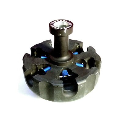 Beckman 50.1 50,000 RPM Titanium Centrifuge Rotor