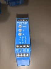 SCHLEICHER SNO 4062K D-13597 ,24VAC/, With Warranty, Free Shipping To Lower 48